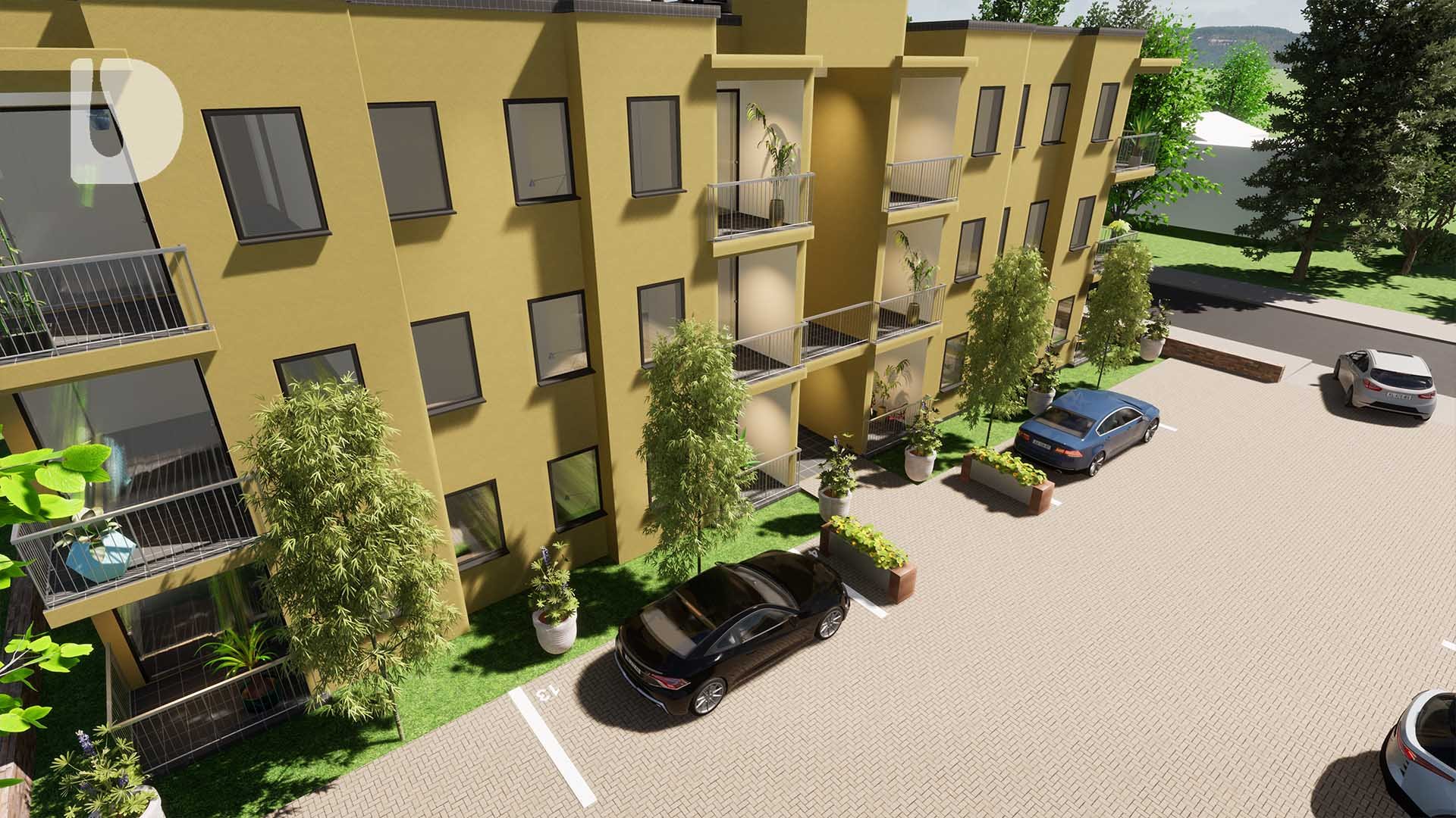 Architectural Design DA32202A product image (4)