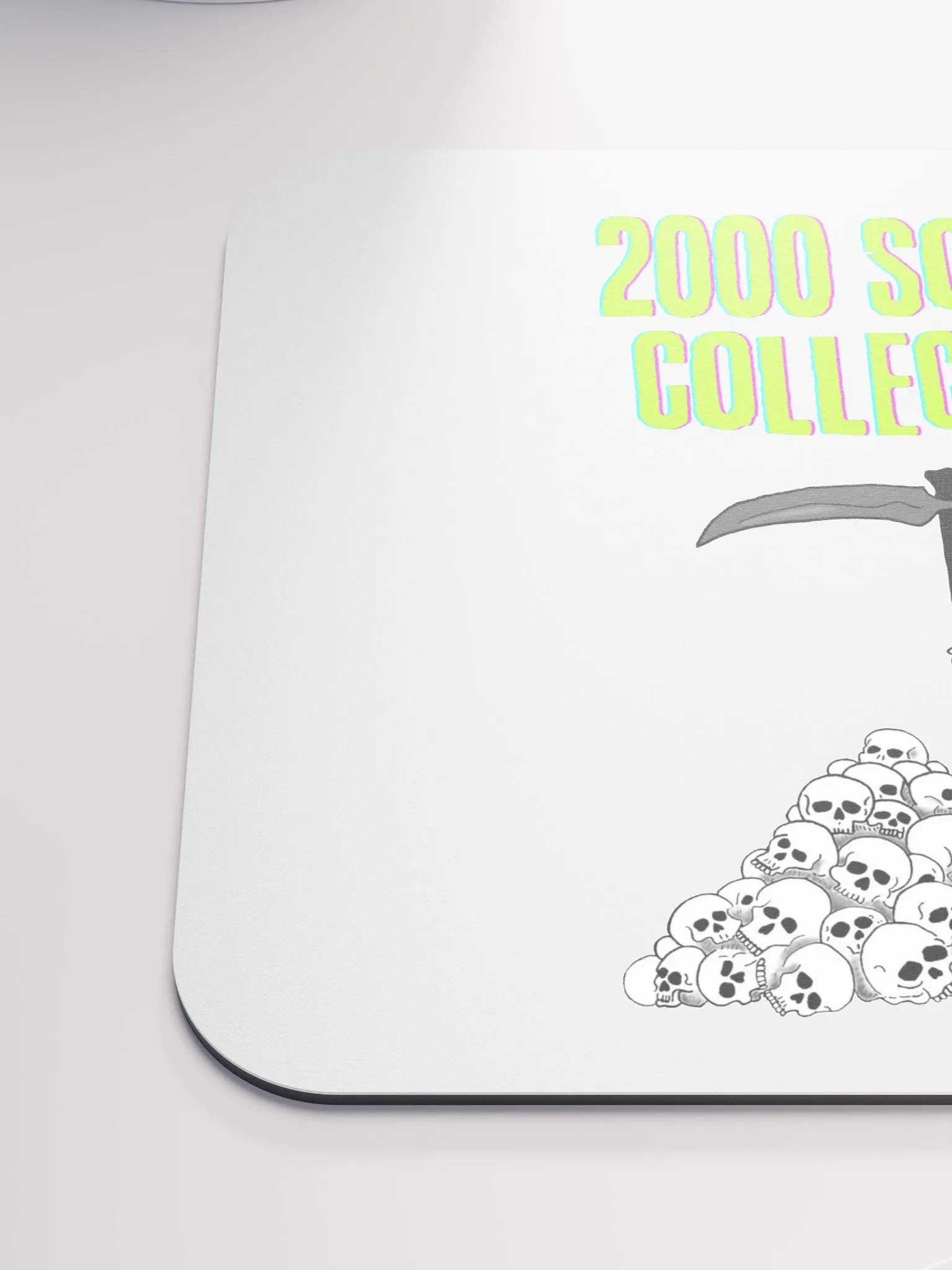 Jammy Jam 2000 Souls Edition product image (6)
