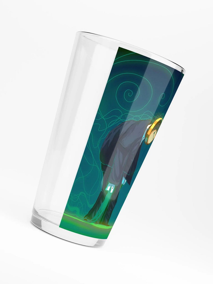 Timeless - River of Blame Pint Glass product image (6)