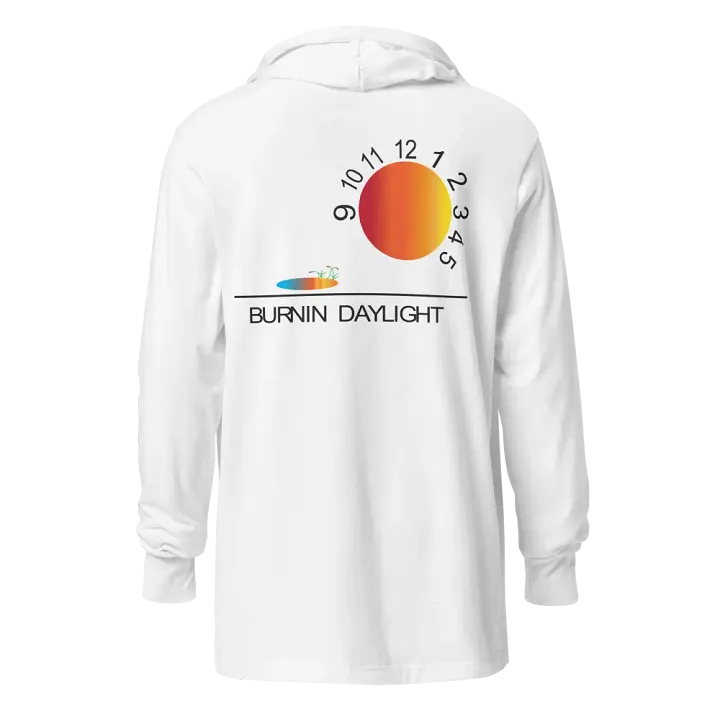 burnin daylight # product image (2)