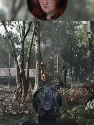 My People, They Call For Aid #Twitch #GirlGamers #TwitchStreaming #Gaming #TwitchStreamer #VarietyStreamer #HuntShowdown #HuntShowdown1896 #Crytek #Morgana_Sin