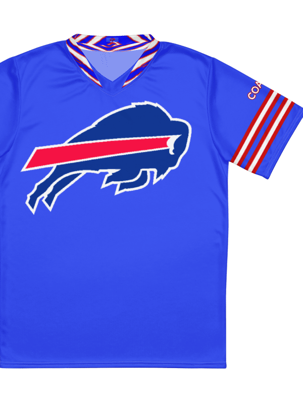 COACH McDUMBASS Light Weight Jersey product image (6)