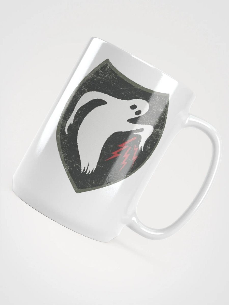 Phantom Signal: Operator Mug product image (4)