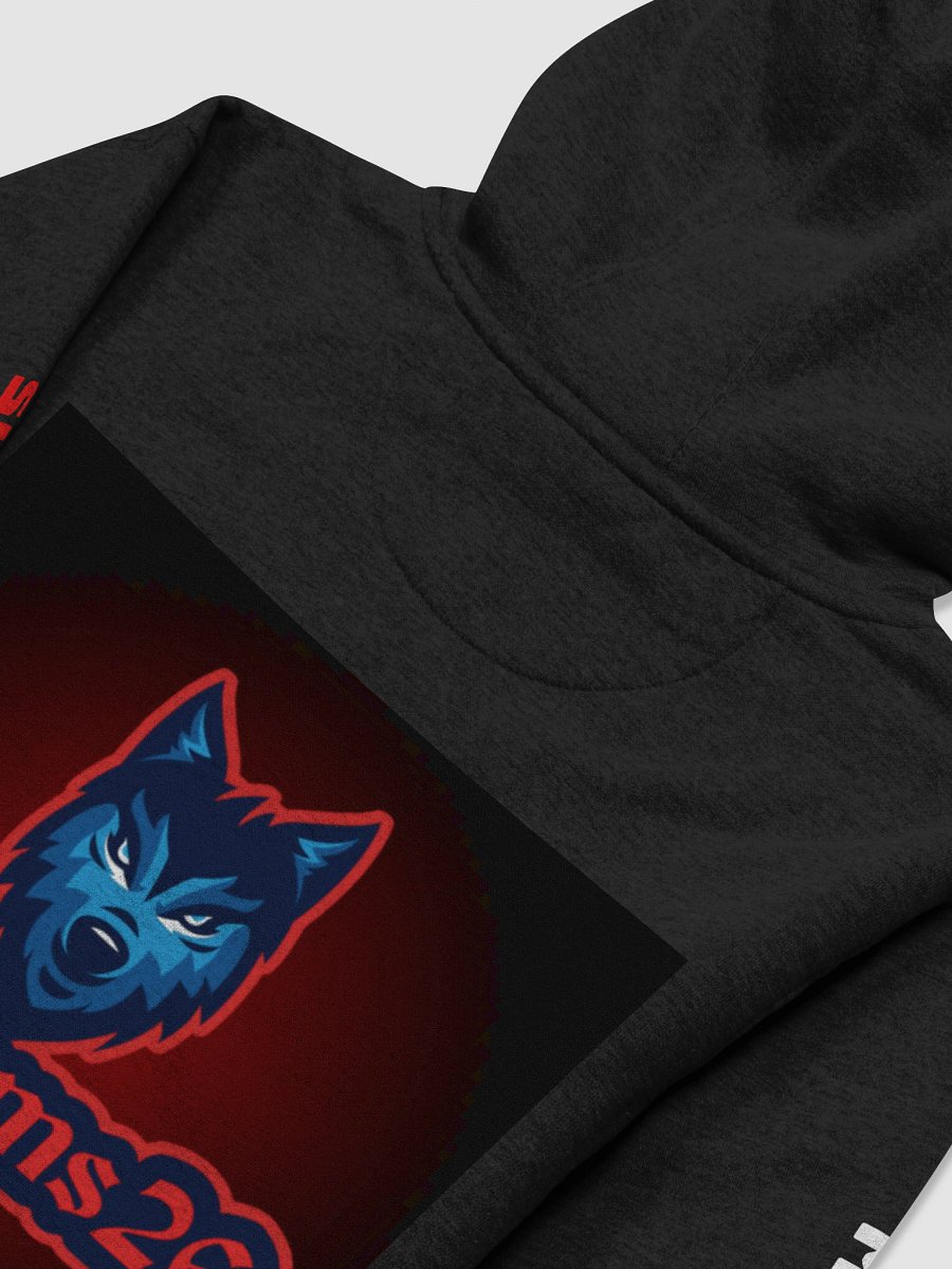 SWilliams26 hoodie product image (4)