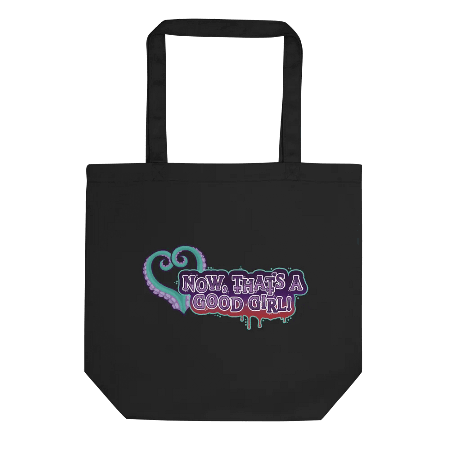Good Girl Tote Bag product image (1)
