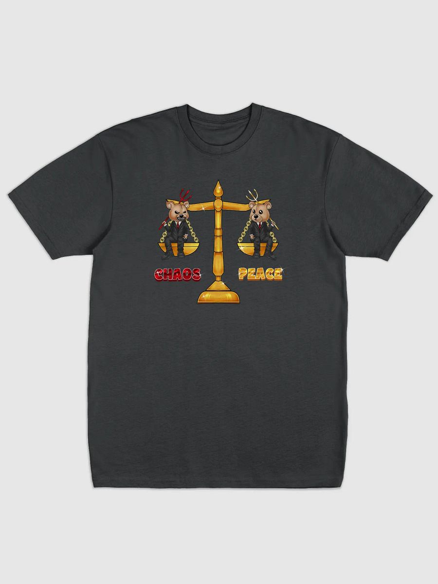 Chaos & Peace product image (2)