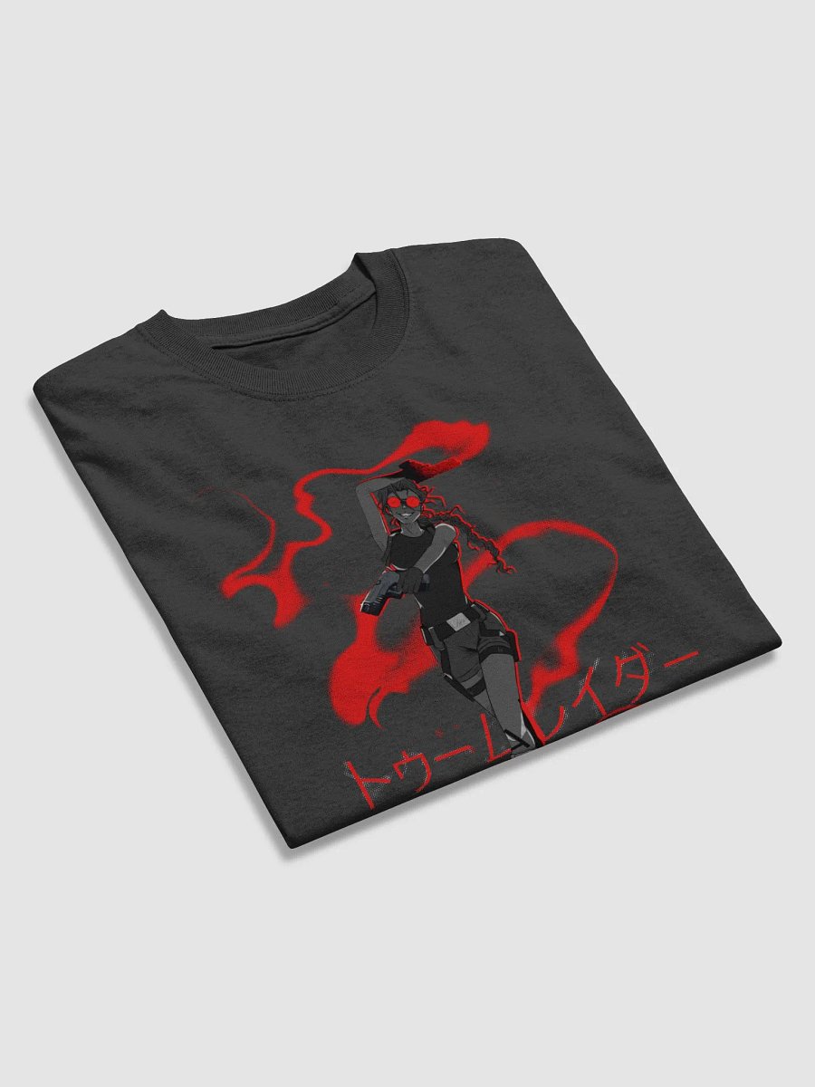 RED TOMB T-Shirt product image (4)