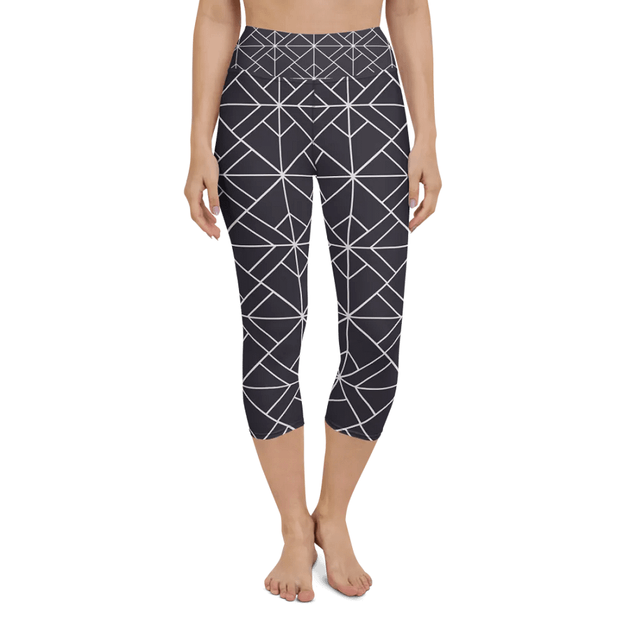 Geometry Leggings product image (4)