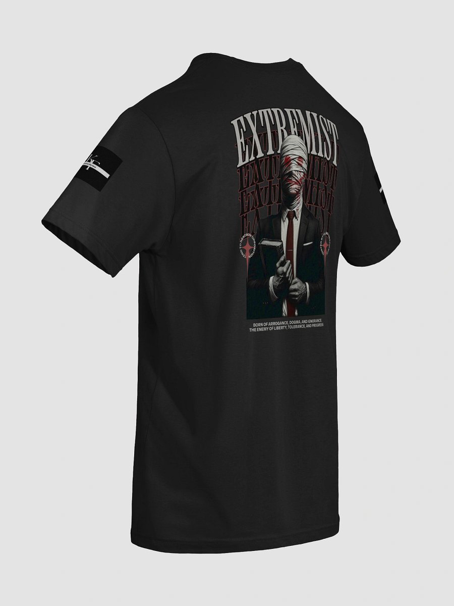 Knone Fa Lee Fusion T-Shirt product image (6)