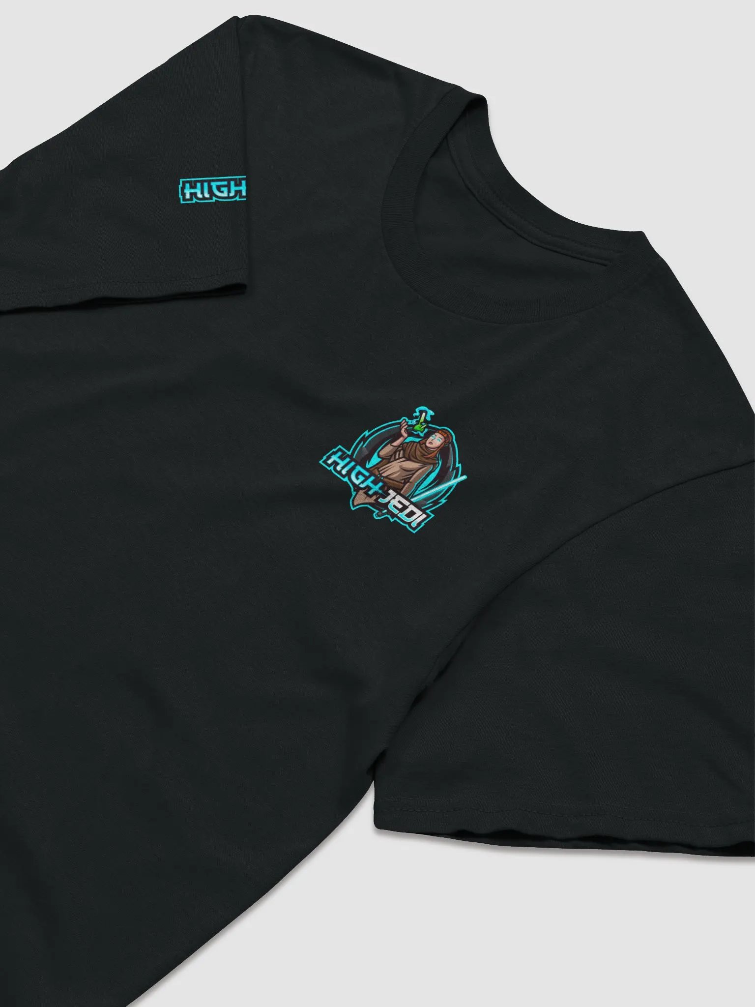 Logo Tee product image (3)