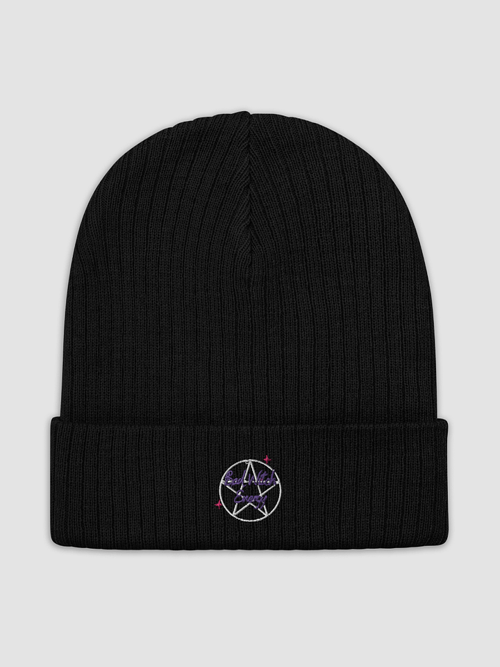 Pentagram Beanie product image (1)