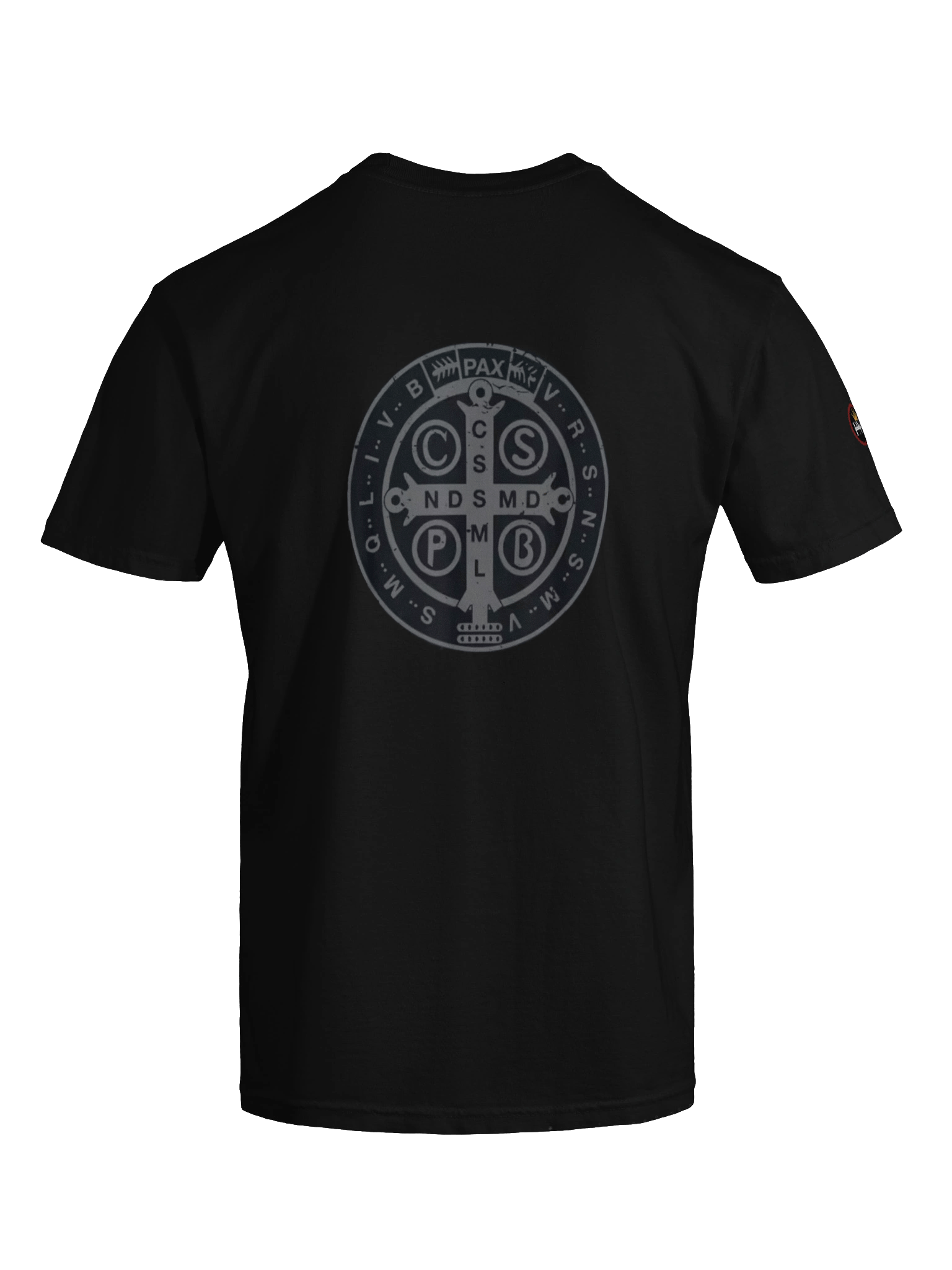 IHS Sunburst Emblem Heavyweight T-Shirt product image (9)