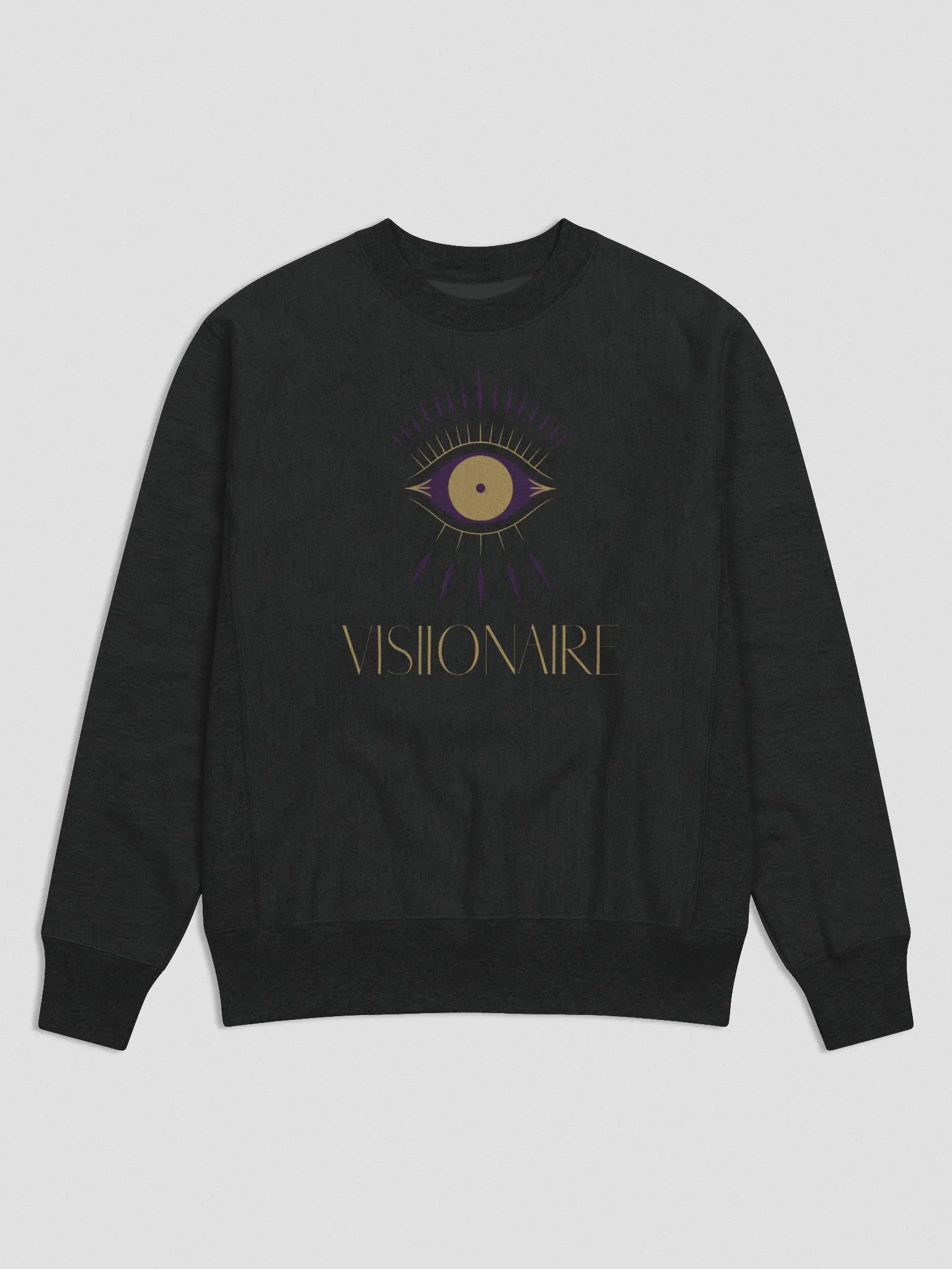 Men's Visiionaire Premium Sweatshirt product image (1)
