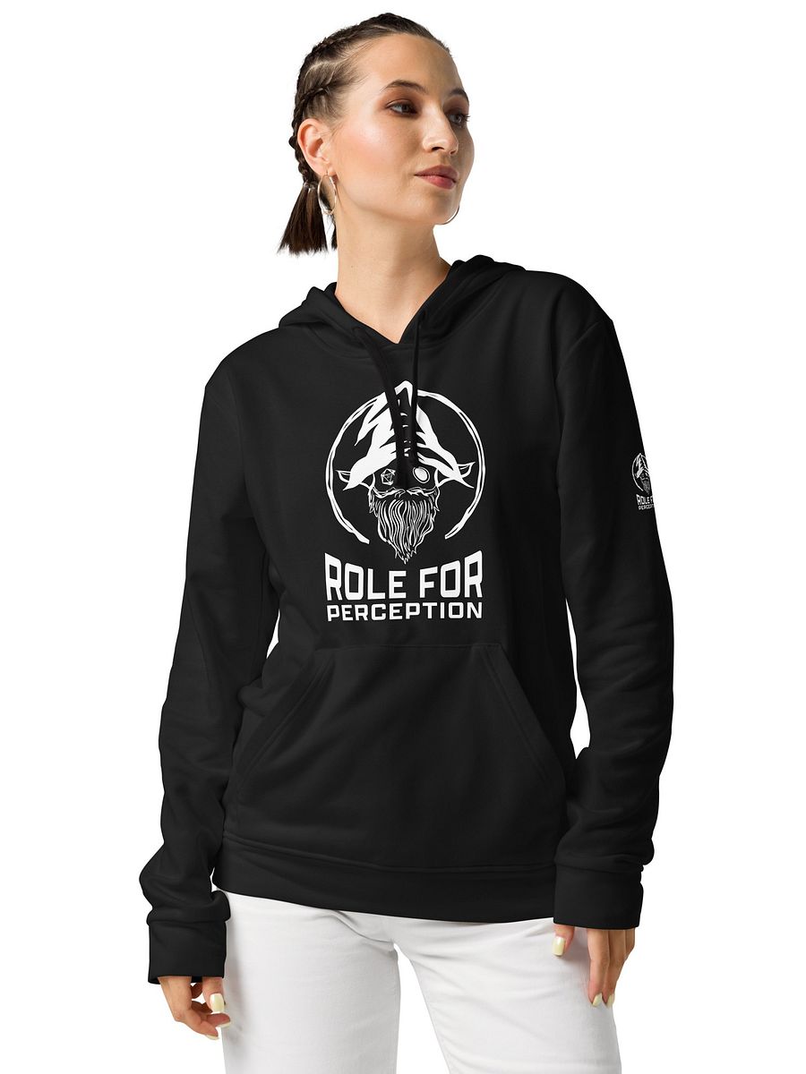 Role for Perception Adidas Hoodie product image (6)