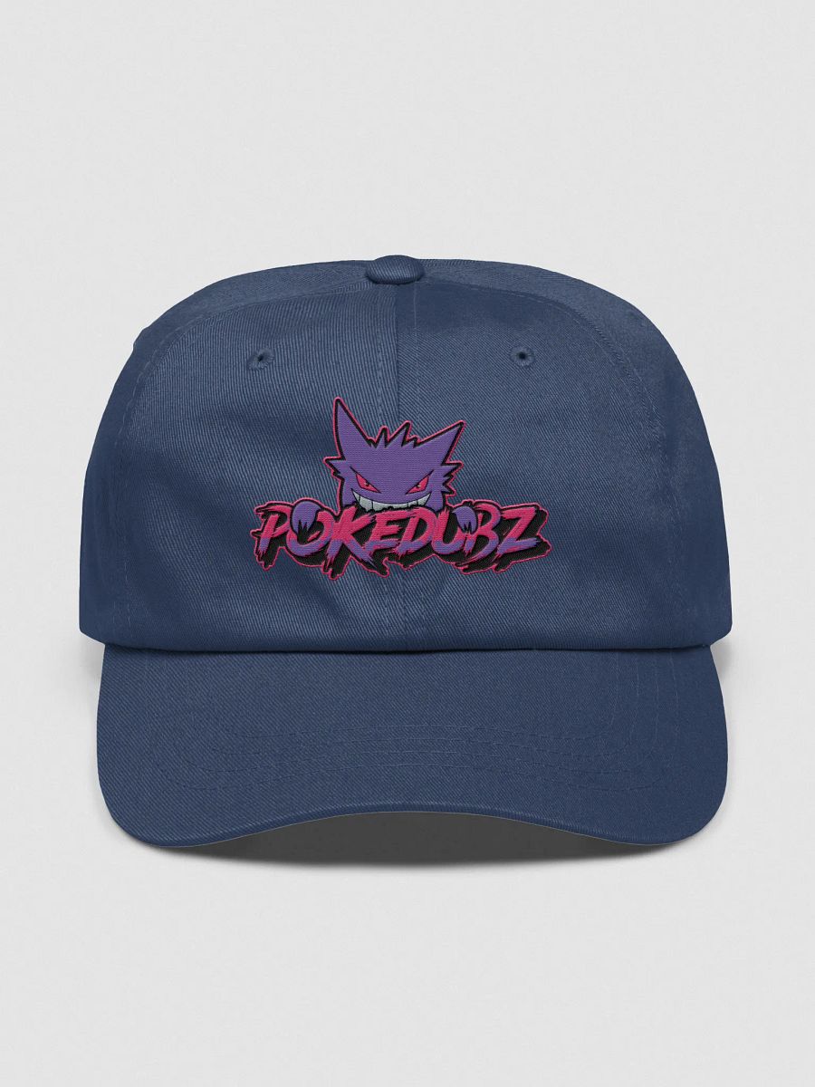 Original PokeDubz Dad Hat product image (1)