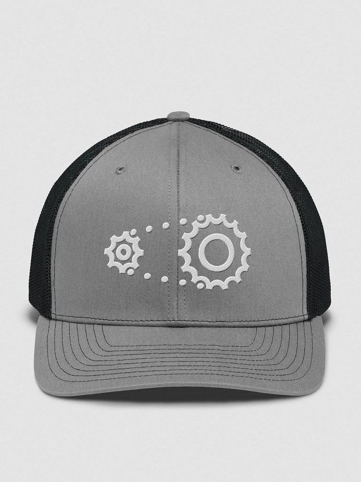 Sprockets Snap Back Richardson product image (3)
