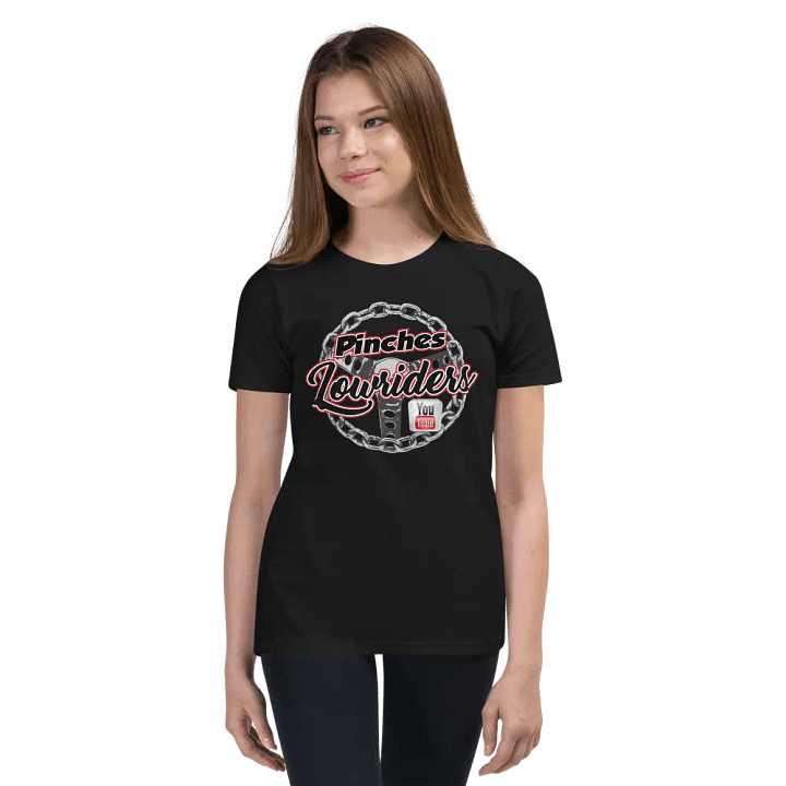 Little Lowriders product image (2)