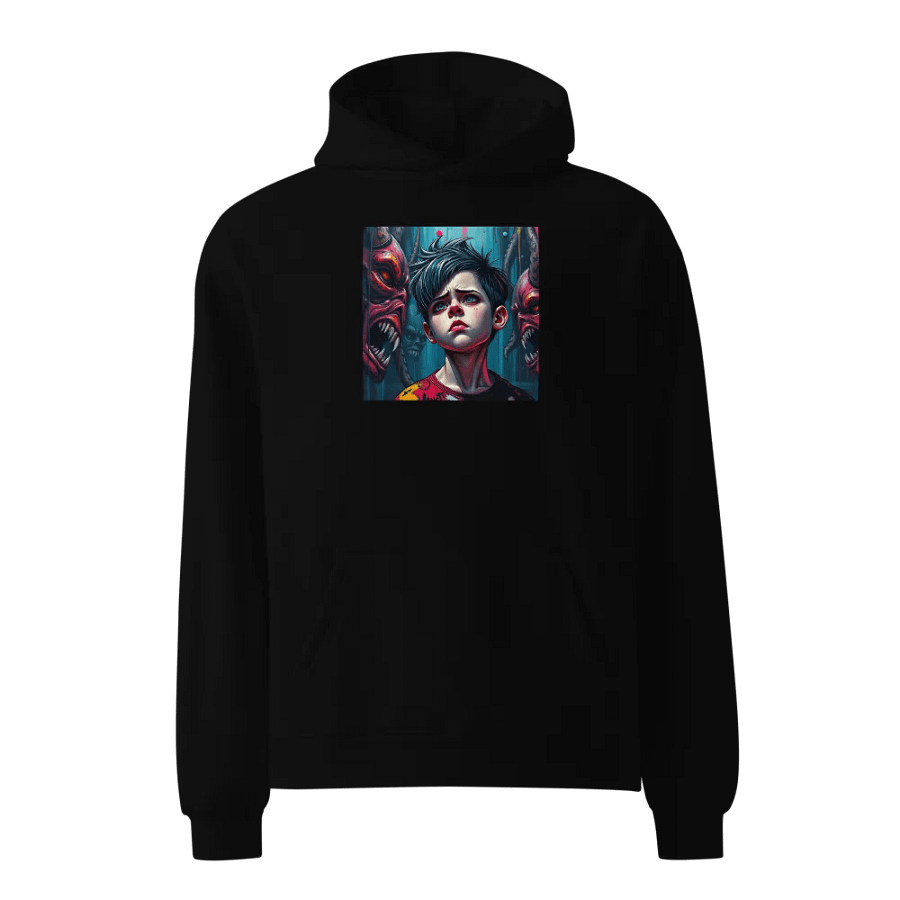 MENTAL DEMONS product image (1)