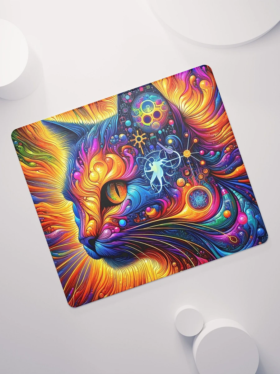 Gaming Mouse Pad product image (7)