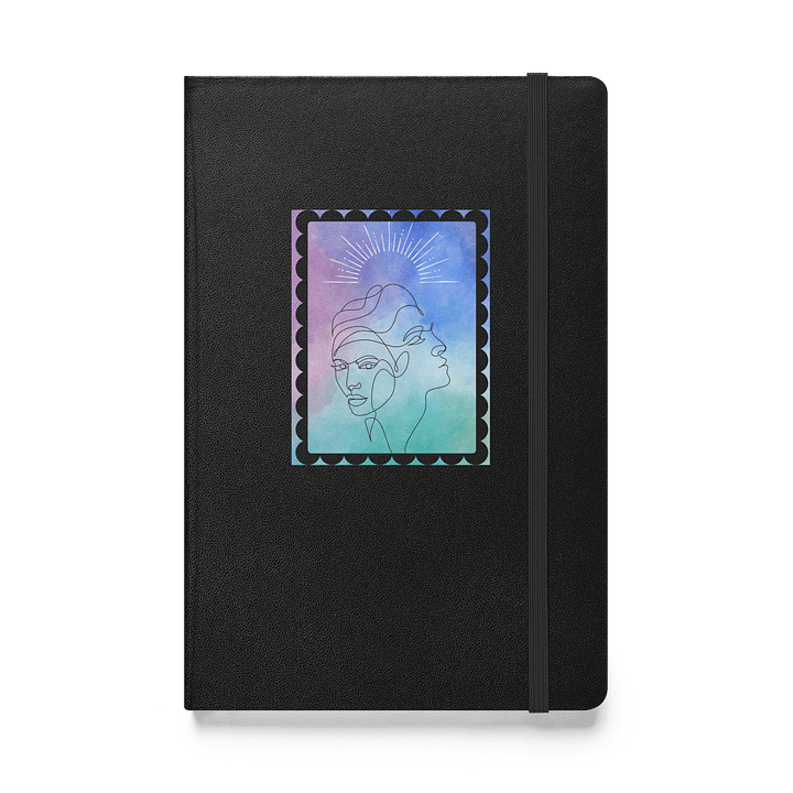 Journal NoteBook product image (1)