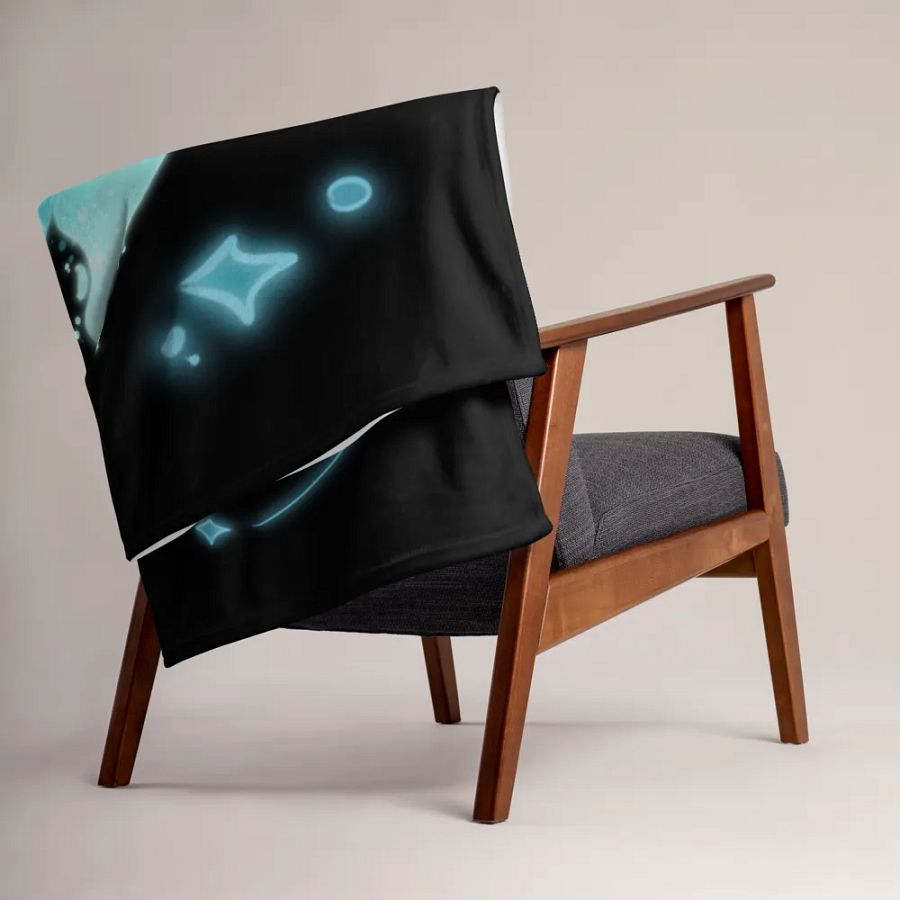 Spirit Goat Blanket product image (4)