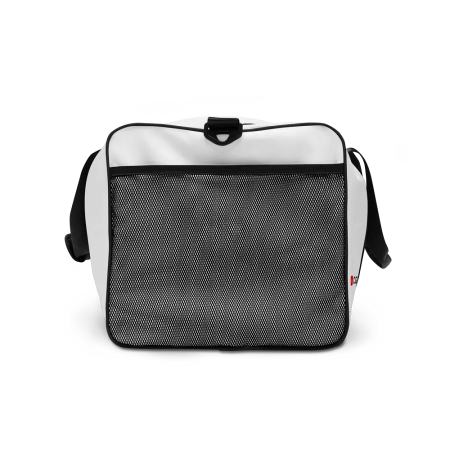 CycleGF Duffle Bag product image (8)