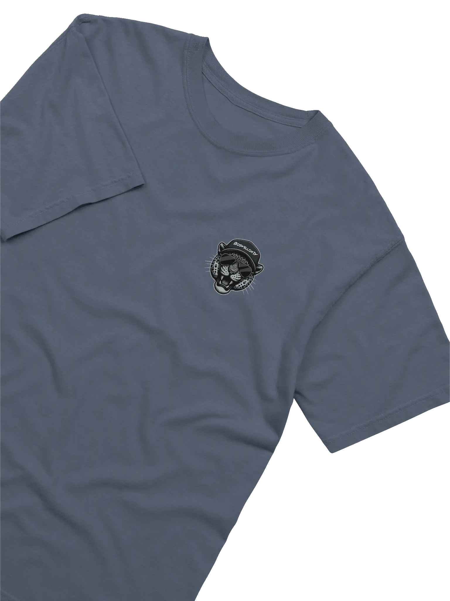 Bos King Inspired Tee product image (2)