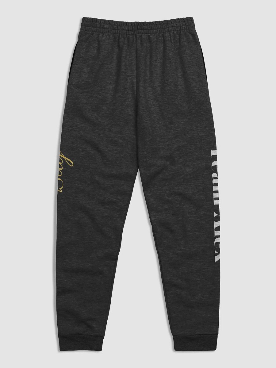Team Alex Sweatpants product image (4)