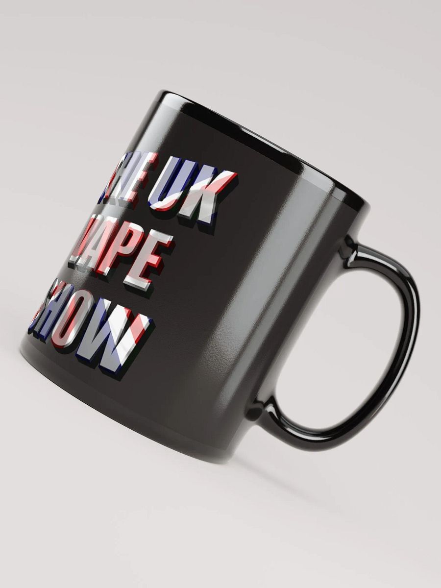 UKVS and VWV Mug product image (4)