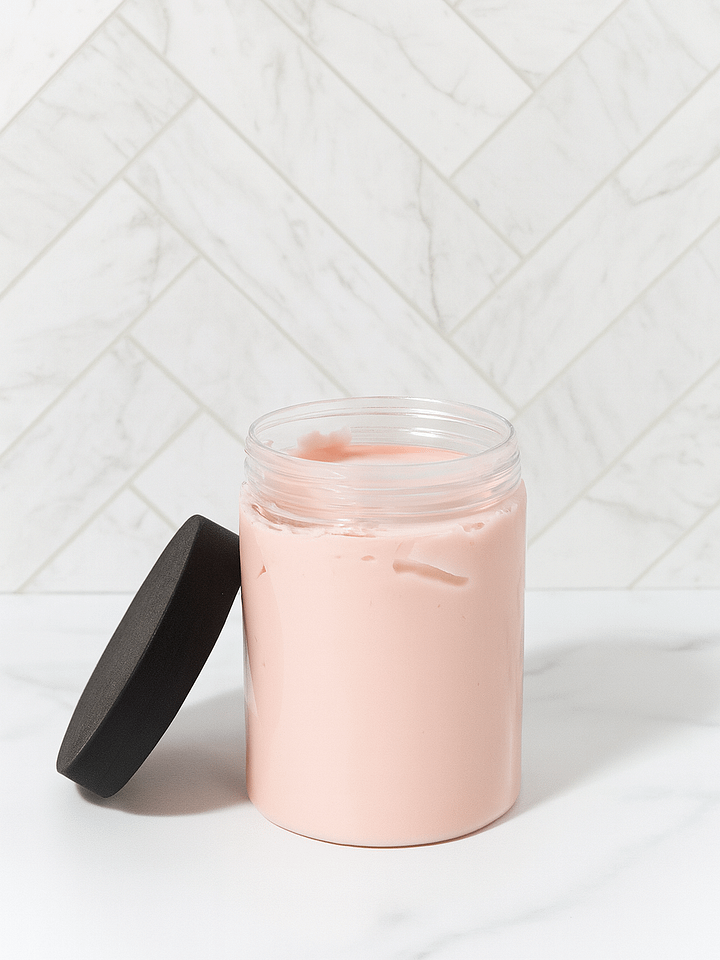 Whipped Body Butter product image (2)