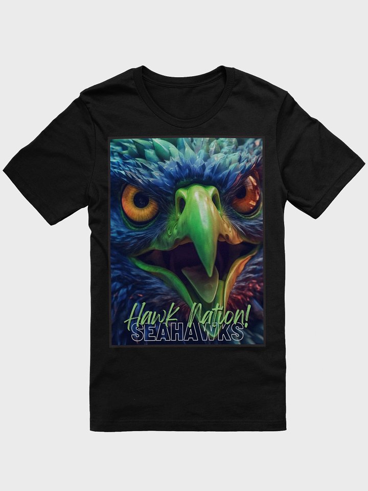 Seahawks - Hawk Nation! product image (1)