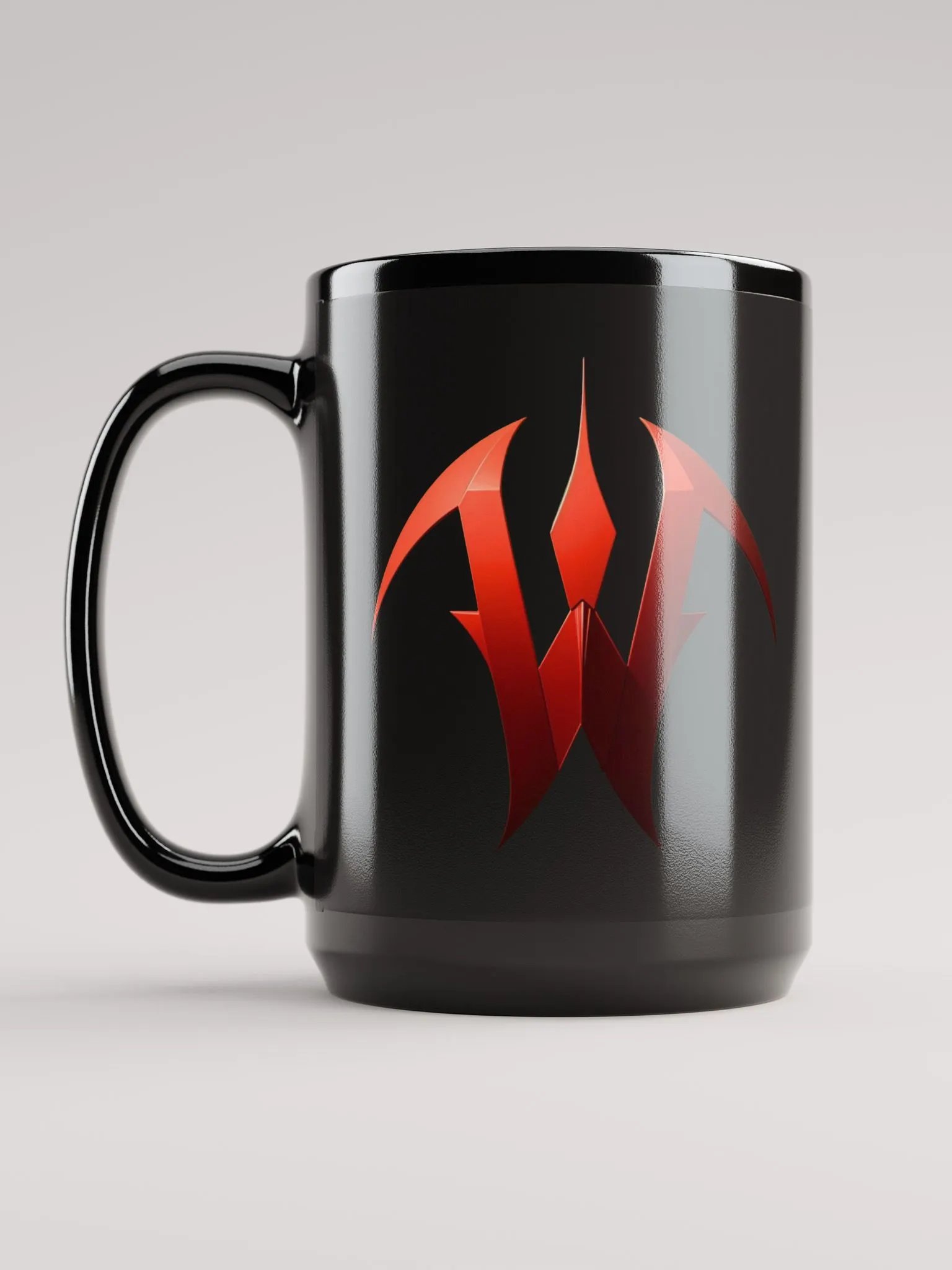 Watson W Logo 15oz Cup product image (6)