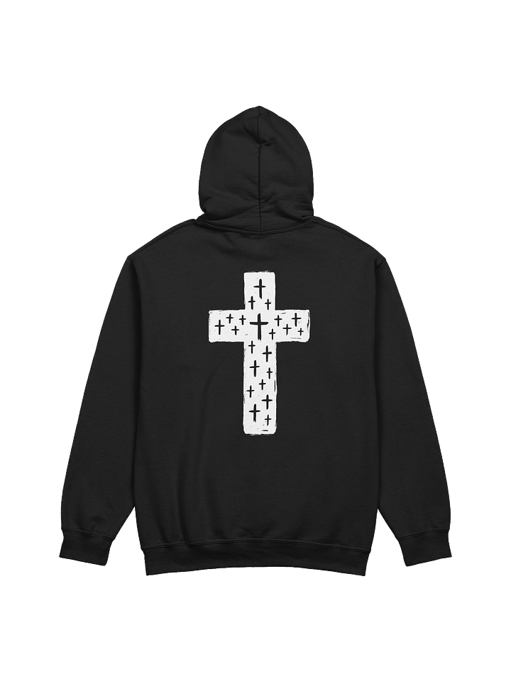 Cross of Crosses Hoodie product image (1)