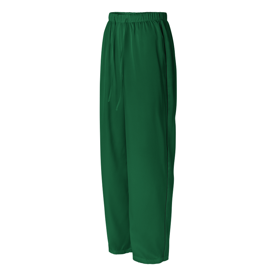 Midnight Veil Designs Forest Green Gothic Pyjama Pants - All-Over Print Women's product image (1)