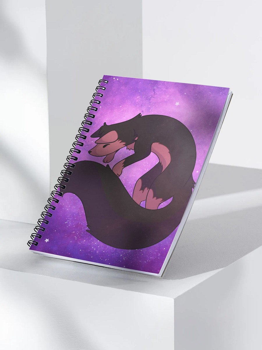 kitten in space product image (3)