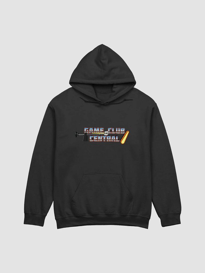 GCC Gildan Classic Hoodie product image (1)
