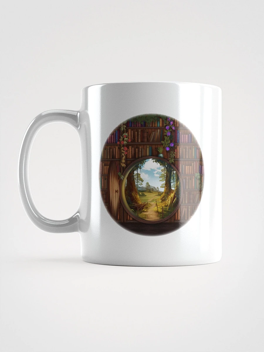 Doorway Mug product image (11)