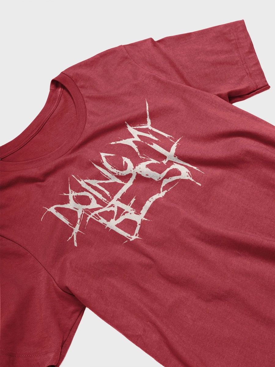 DOING MY BEST Shirt product image (3)