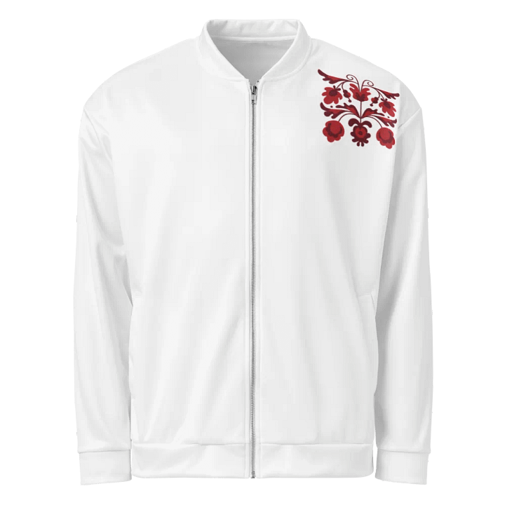 Symmetry Blossom Bomber product image (1)