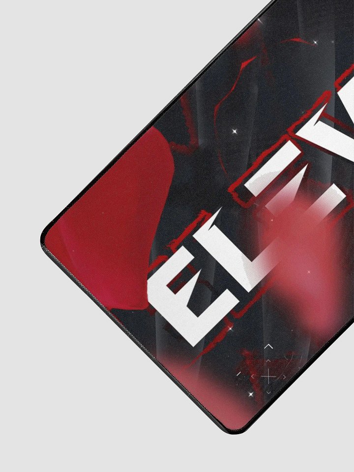 Eleven Desk Mat product image (1)