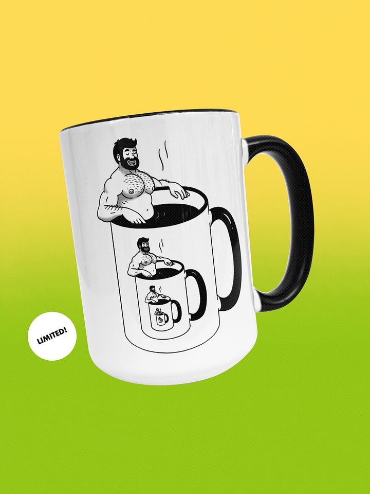 MUGCEPTION product image (1)