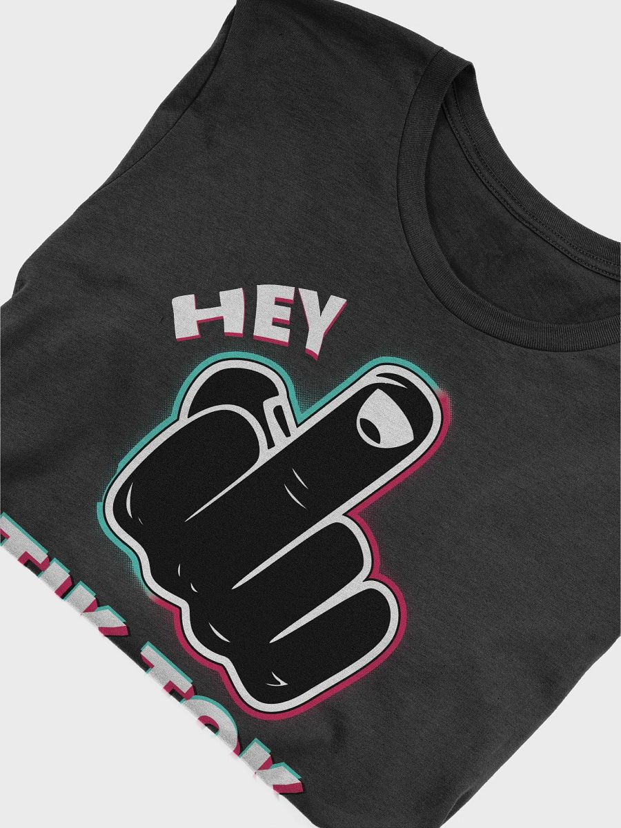 Hey TikTok product image (5)