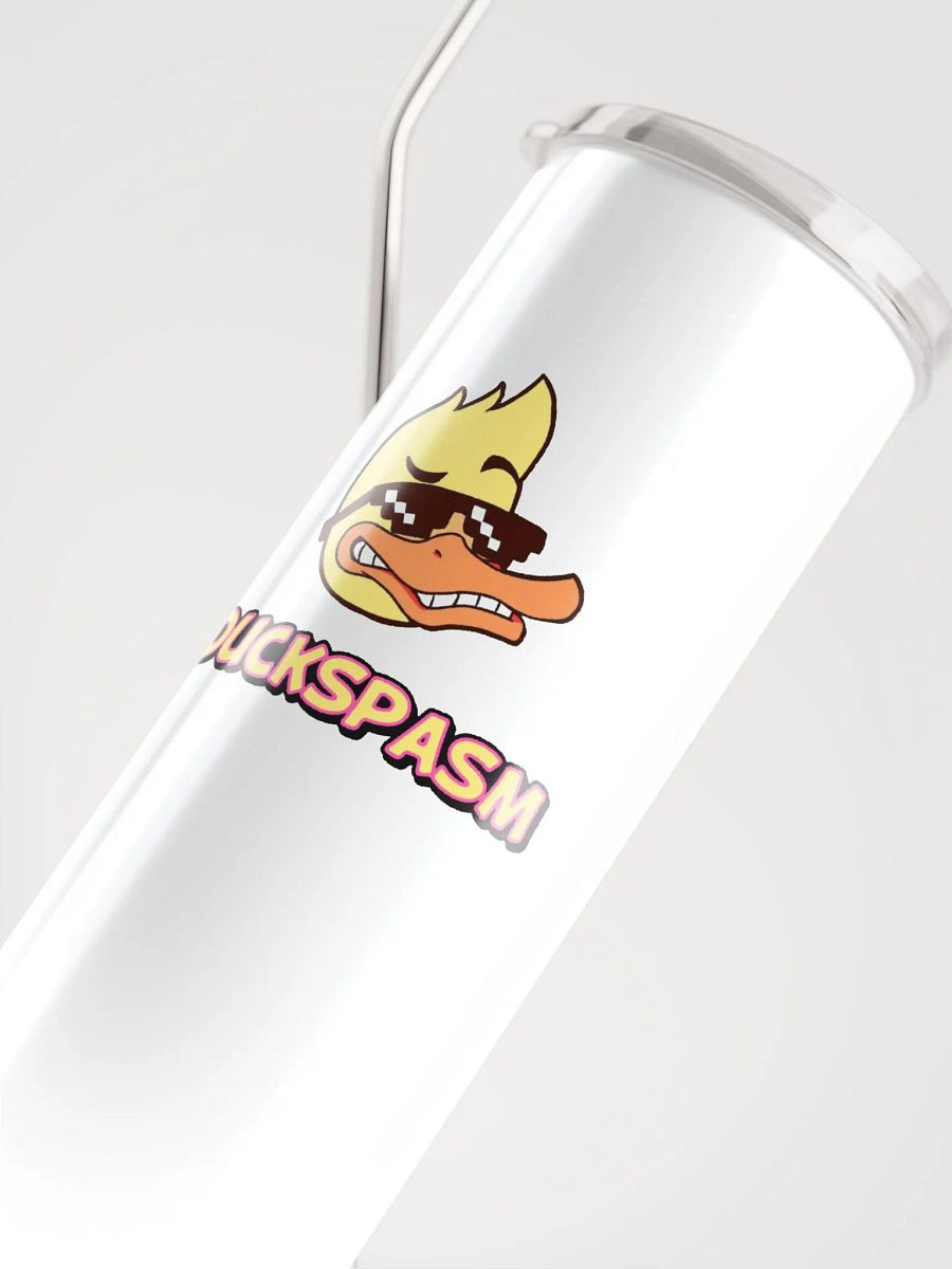 Spaz Collection - Stainless Steel Tumbler product image (4)