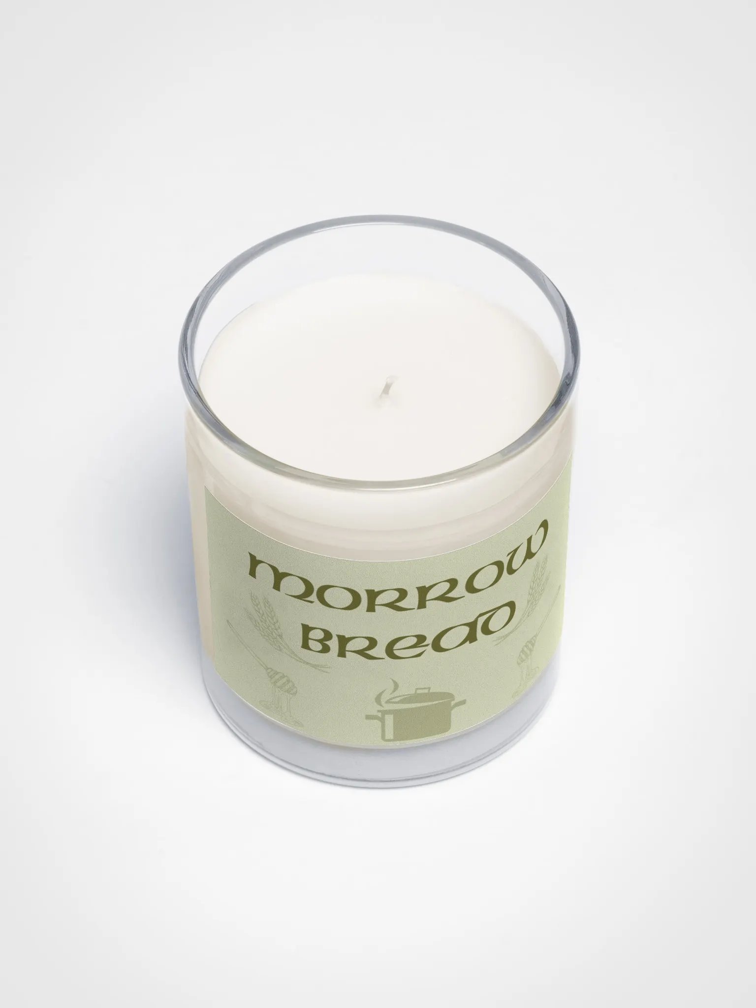 Morrow Bread Candle product image (3)