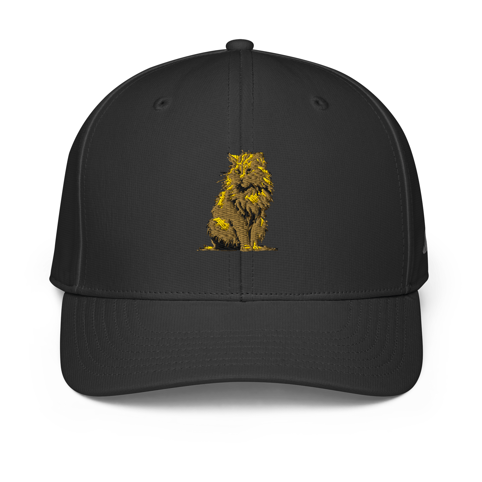 Majestic Mane Lion Cap product image (3)