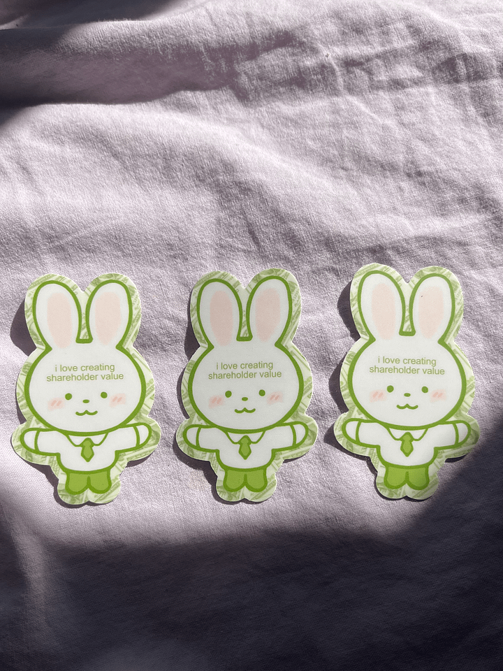 sfw bunny product image (1)