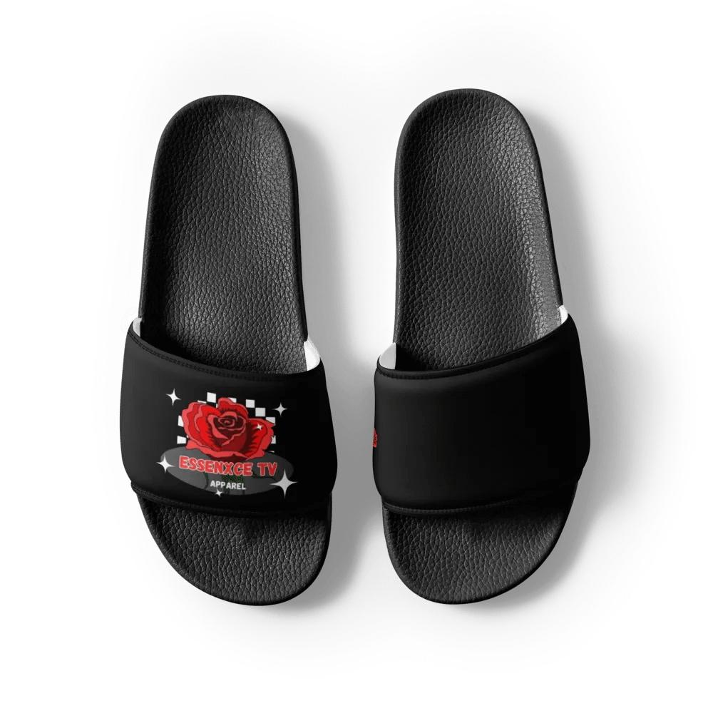 Essenxce Rose Womans Slides product image (6)