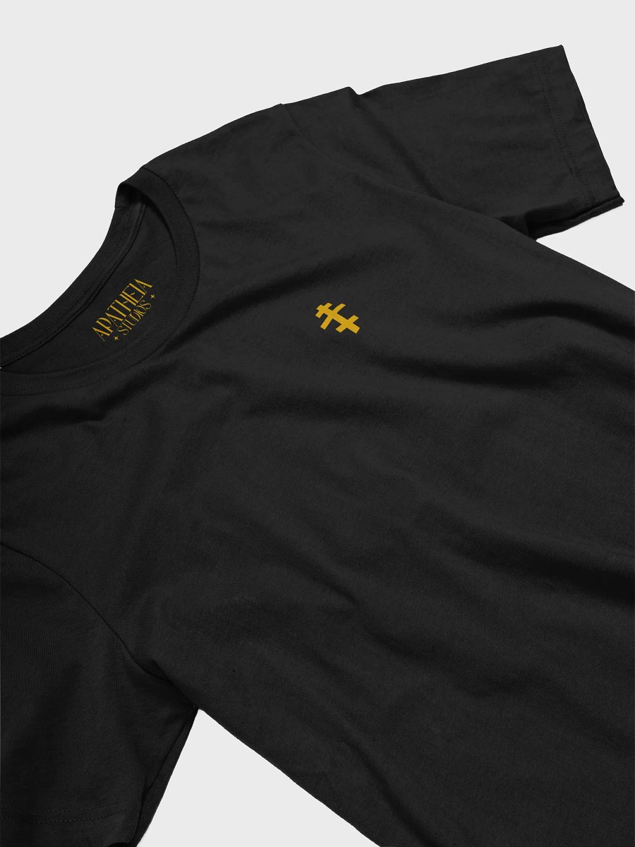 Where, O Death T-Shirt product image (4)