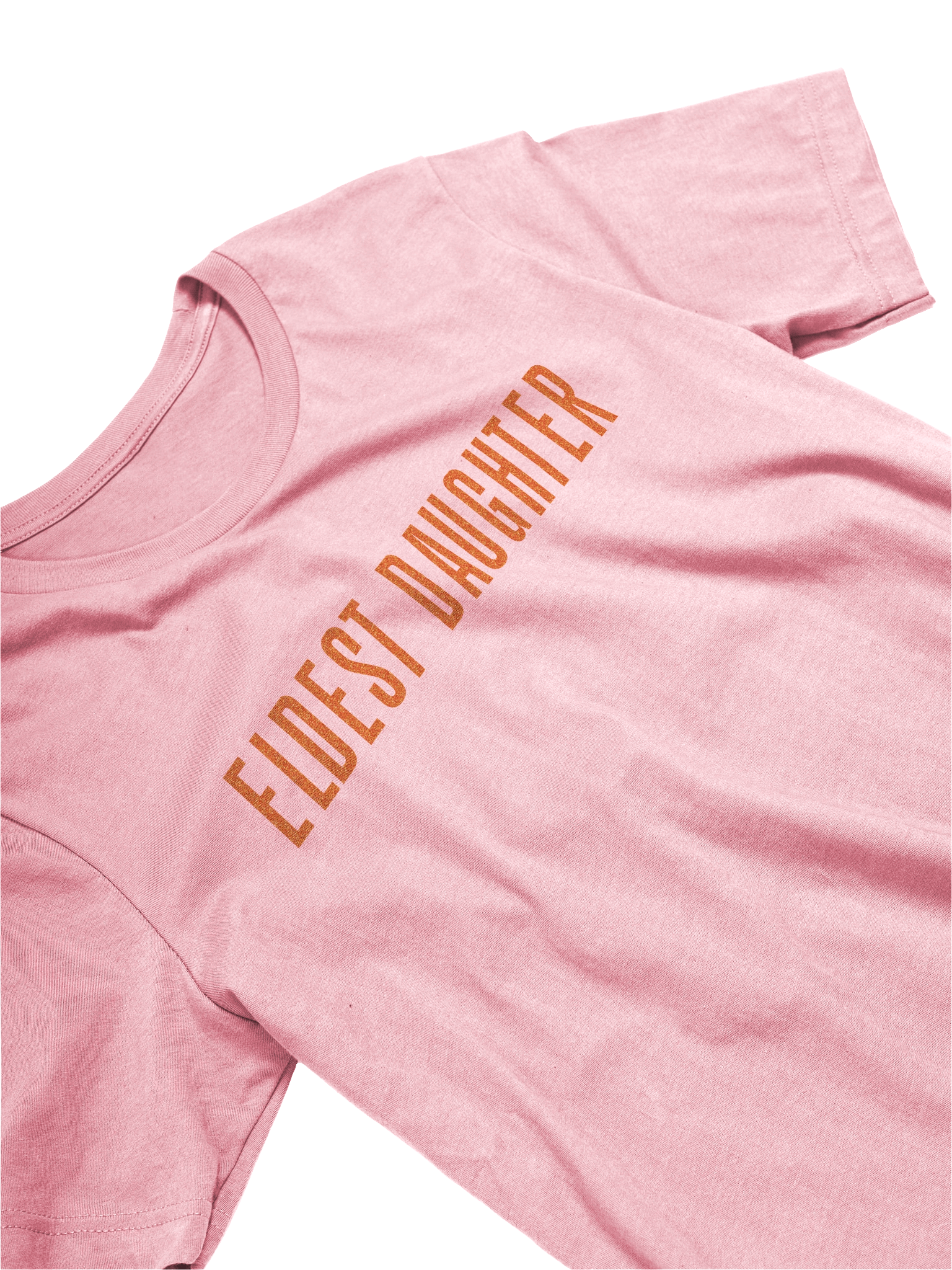Eldest Daughter T-Shirt - Show Business Collection product image (1)