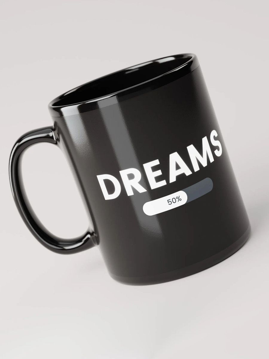 'Dreams Loading' Mug product image (1)
